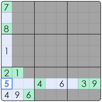 extremely difficult sudoku
