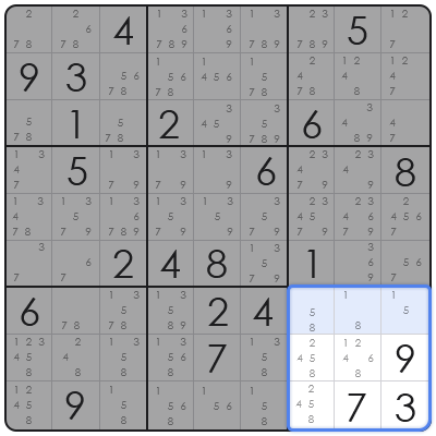 sudoku game with answer