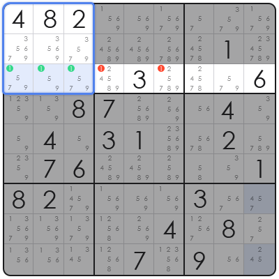 sudoku tutorial