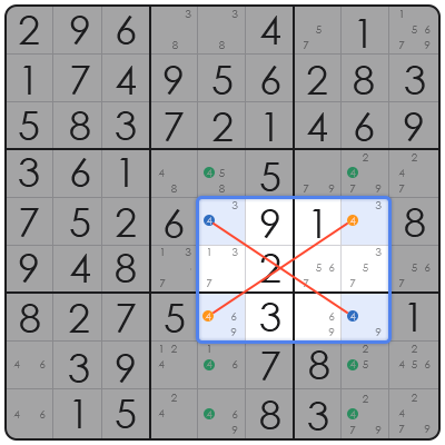 samurai sudoku games